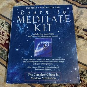 Meditation Kit